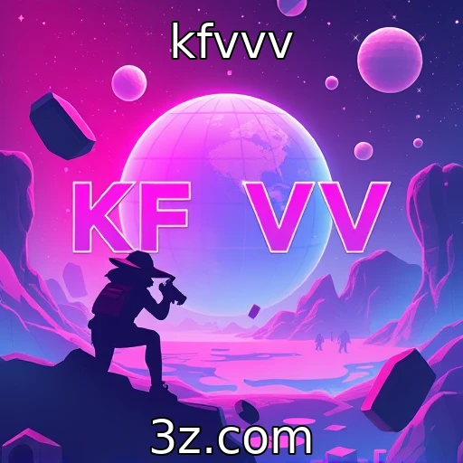 kfvvv : Novas tendências no design de jogos