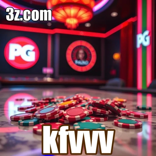 Multiplayer Inovador no kfvvv: A Nova Era dos Jogos Coop