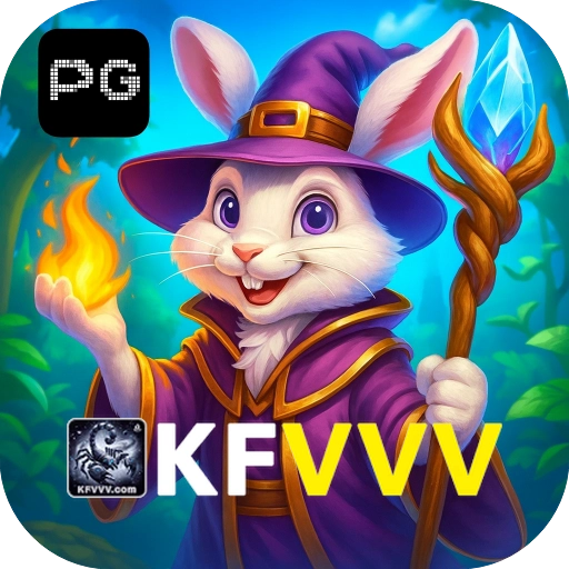 kfvvv logo